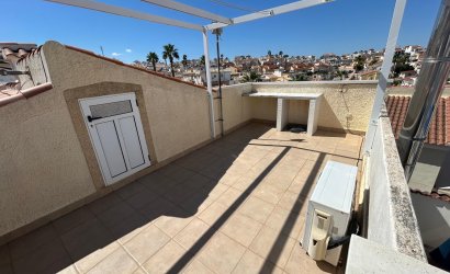 Revente - Villa -
Ciudad Quesada - La Marquesa Golf