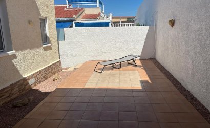 Revente - Villa -
Ciudad Quesada - La Marquesa Golf