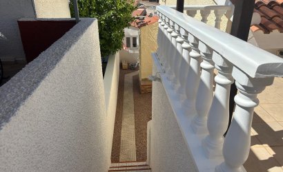 Revente - Villa -
Ciudad Quesada - La Marquesa Golf