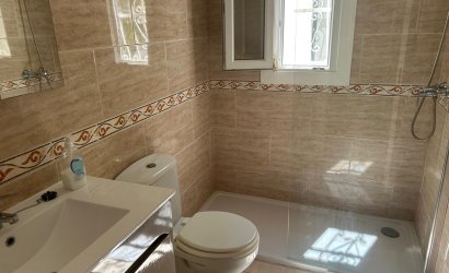 Revente - Villa -
Ciudad Quesada - La Marquesa Golf