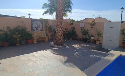 Resale - Townhouse -
Fortuna