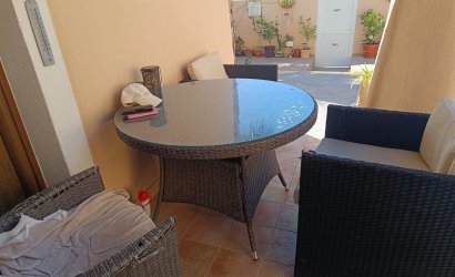 Resale - Townhouse -
Fortuna