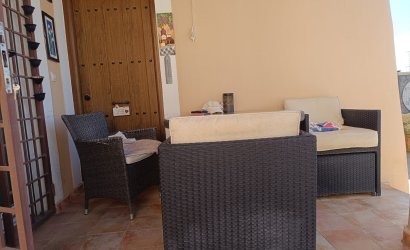 Resale - Townhouse -
Fortuna