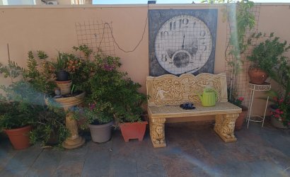 Resale - Townhouse -
Fortuna