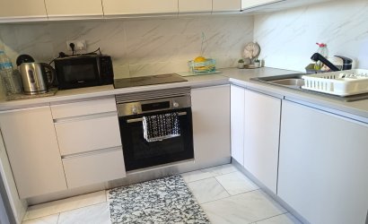 Resale - Townhouse -
Fortuna