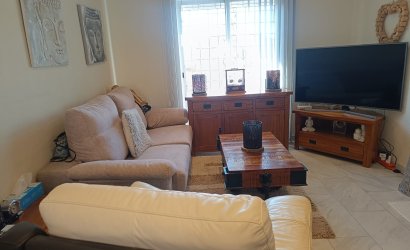 Resale - Townhouse -
Fortuna