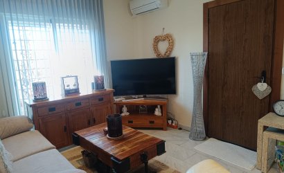 Resale - Townhouse -
Fortuna