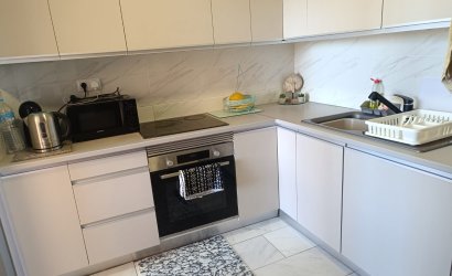 Resale - Townhouse -
Fortuna