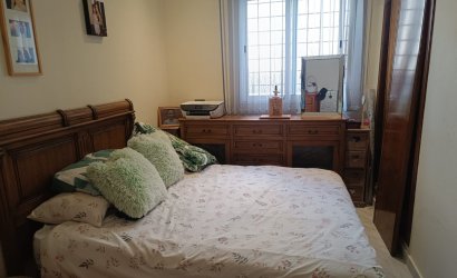 Resale - Townhouse -
Fortuna