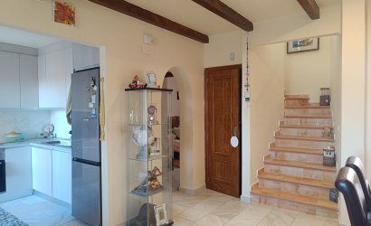 Resale - Townhouse -
Fortuna