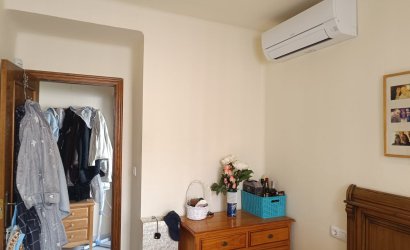 Resale - Townhouse -
Fortuna