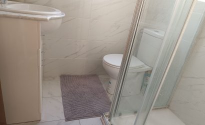 Resale - Townhouse -
Fortuna