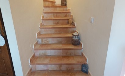 Resale - Townhouse -
Fortuna