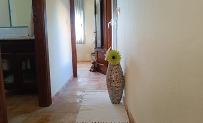 Resale - Townhouse -
Fortuna