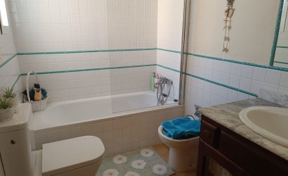 Resale - Townhouse -
Fortuna