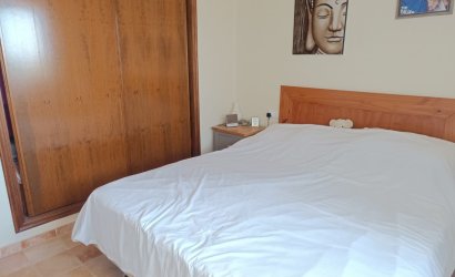 Resale - Townhouse -
Fortuna