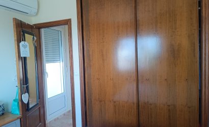 Resale - Townhouse -
Fortuna