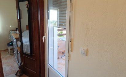 Resale - Townhouse -
Fortuna