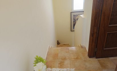 Resale - Townhouse -
Fortuna