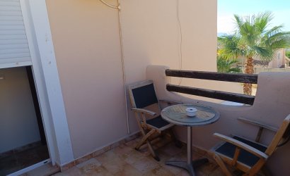 Resale - Townhouse -
Fortuna