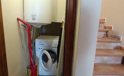 Resale - Townhouse -
Fortuna