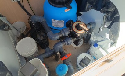 Resale - Townhouse -
Fortuna