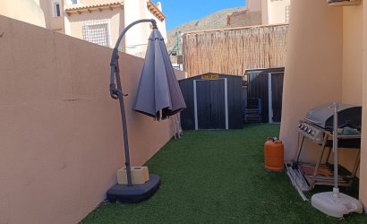 Resale - Townhouse -
Fortuna