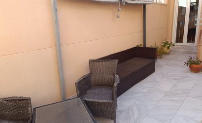 Resale - Townhouse -
Fortuna