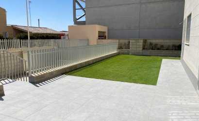Reventa - Apartment -
Torrevieja