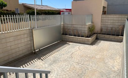 Reventa - Apartment -
Torrevieja