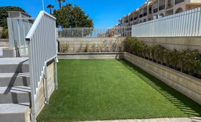 Reventa - Apartment -
Torrevieja