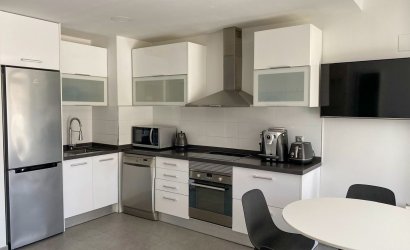 Reventa - Apartment -
Torrevieja