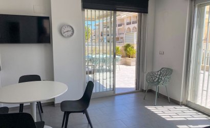 Reventa - Apartment -
Torrevieja