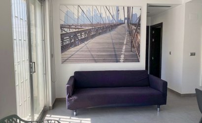 Reventa - Apartment -
Torrevieja