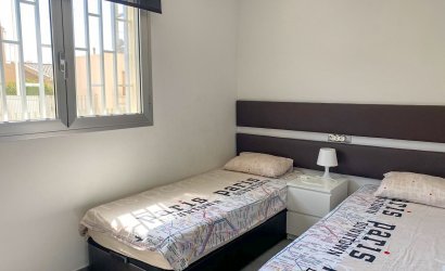 Reventa - Apartment -
Torrevieja