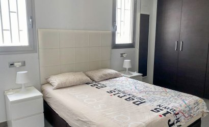 Reventa - Apartment -
Torrevieja