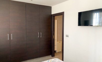 Reventa - Apartment -
Torrevieja