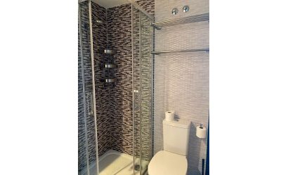 Reventa - Apartment -
Torrevieja