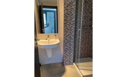 Reventa - Apartment -
Torrevieja