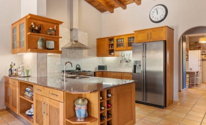 Herverkoop - Country House -
Catral