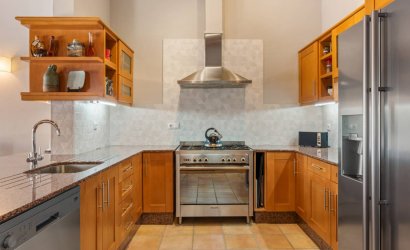 Herverkoop - Country House -
Catral