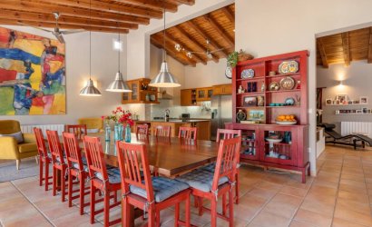 Herverkoop - Country House -
Catral