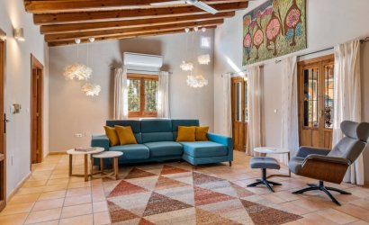 Herverkoop - Country House -
Catral