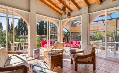 Herverkoop - Country House -
Catral