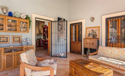 Herverkoop - Country House -
Catral