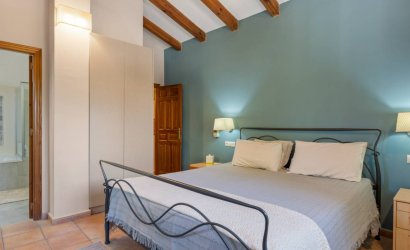 Herverkoop - Country House -
Catral