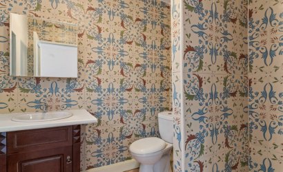 Herverkoop - Country House -
Catral