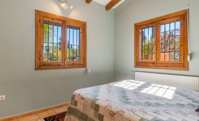 Herverkoop - Country House -
Catral