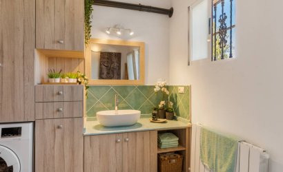 Herverkoop - Country House -
Catral