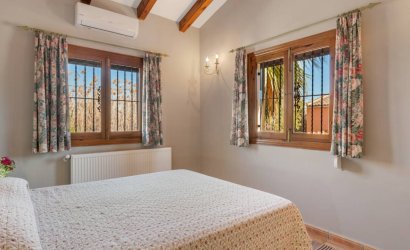 Herverkoop - Country House -
Catral